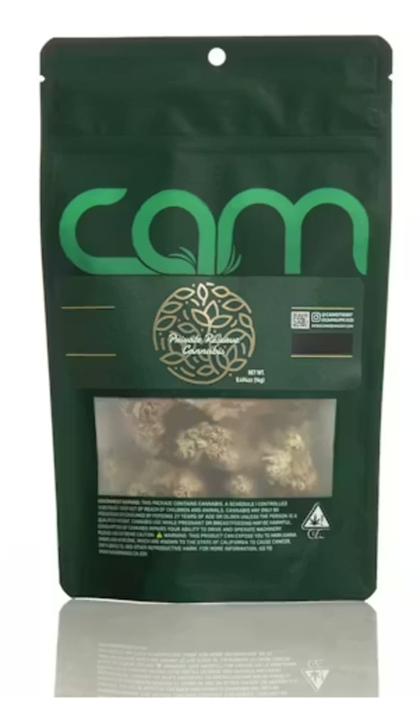 CAM Pop