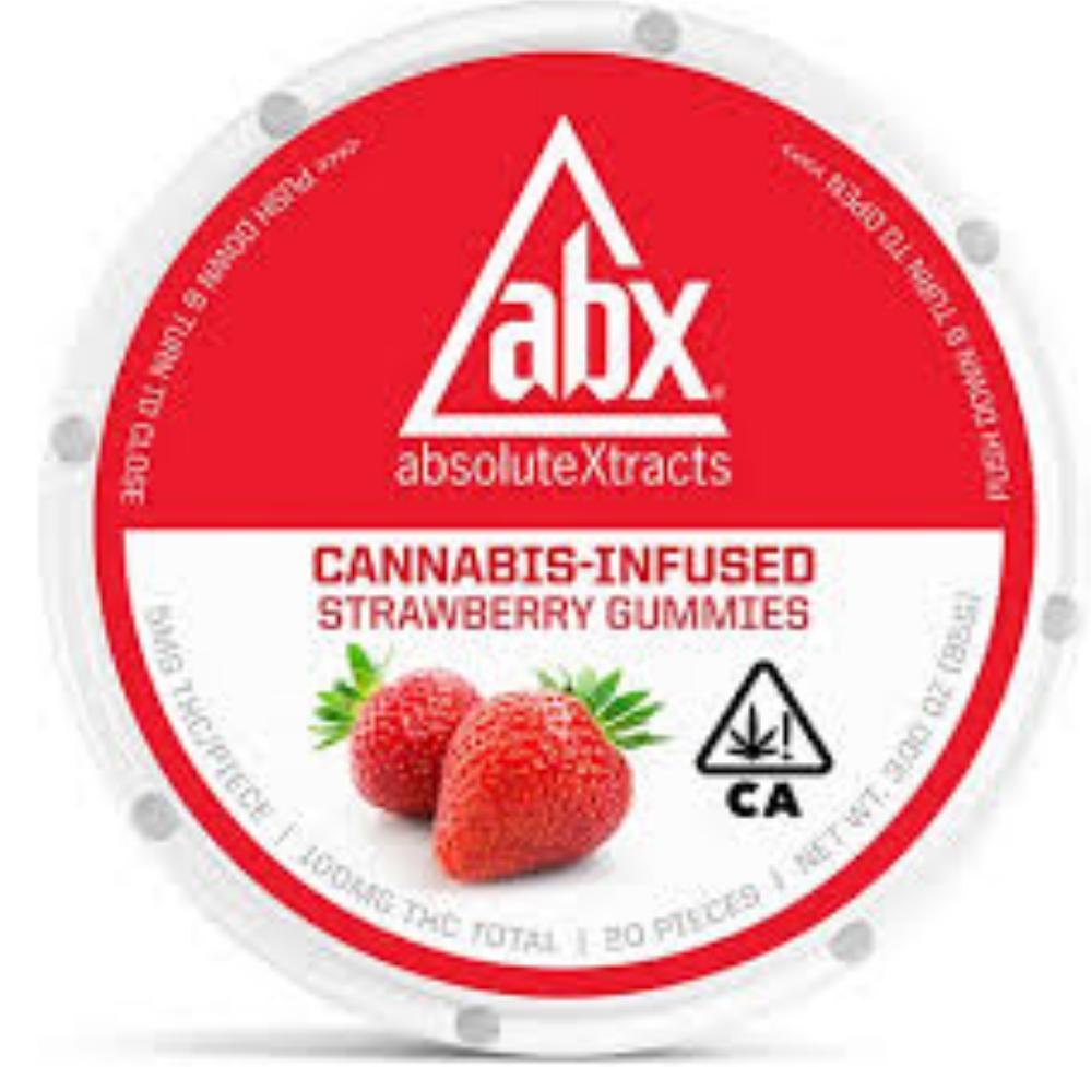 Strawberry Haze