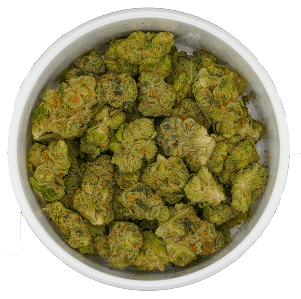 Tropicana Gushers Smalls