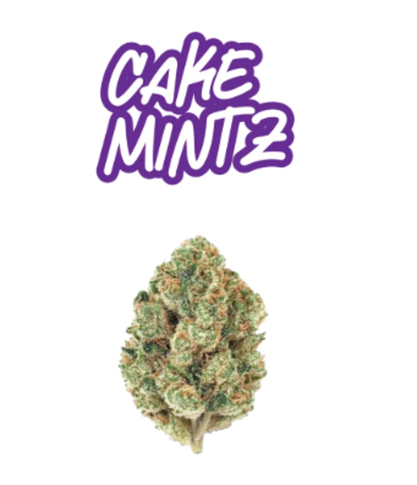 Cake Mintz Cake Mintz