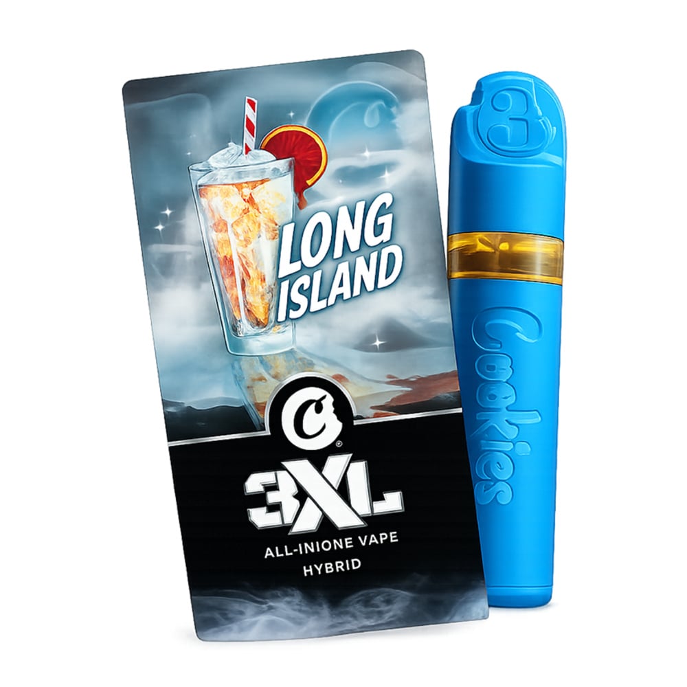 Shop Long Island [1g] | Top Shelf Express x Enjoymint Delivered - San Jose  Dispensary San Jose, CA