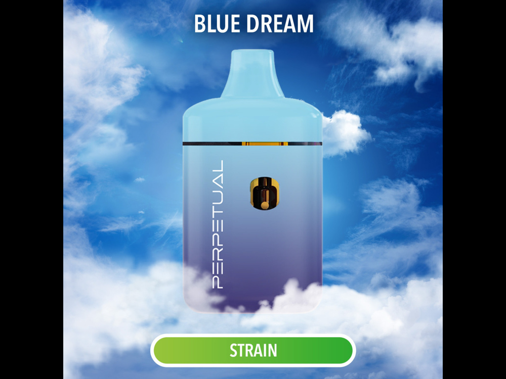 prospectors vapes blue diamond Diamond concentrates Blueberry Vape main image 1