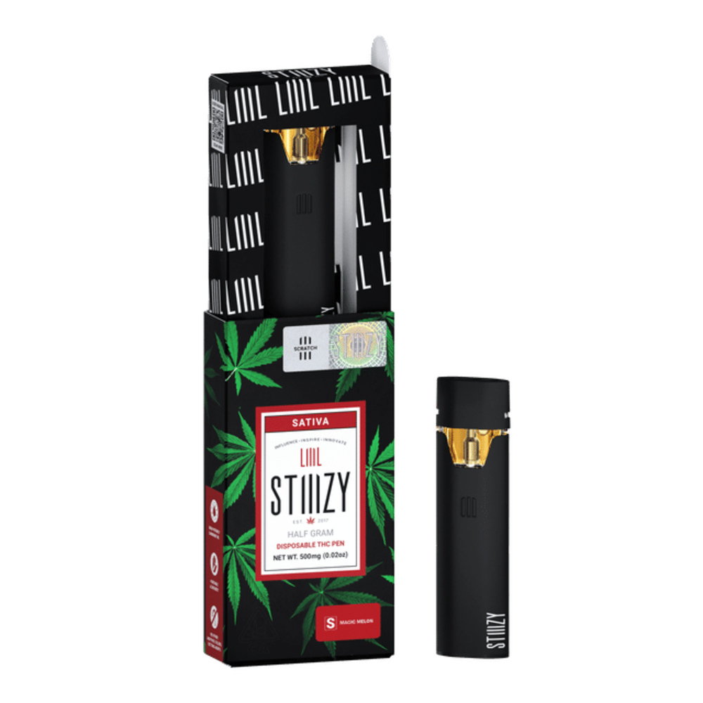 Magic Melon [.5g]