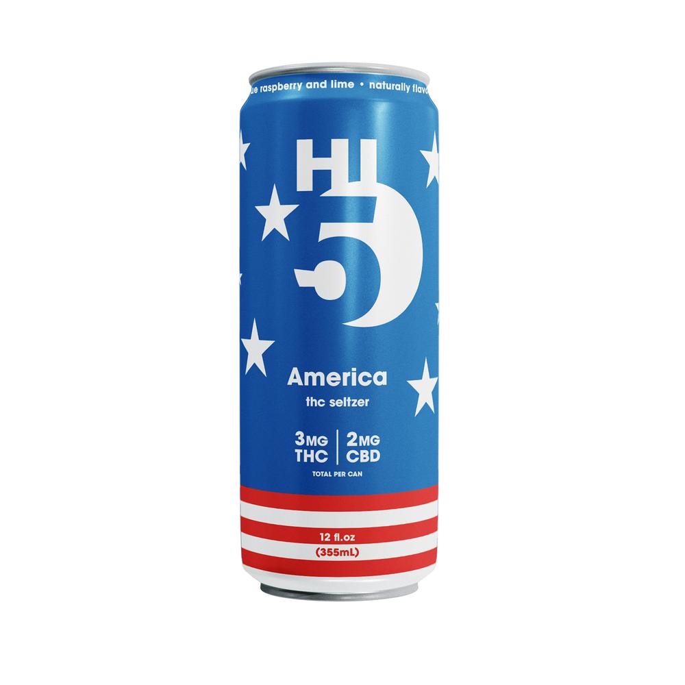 Hemp Derived America