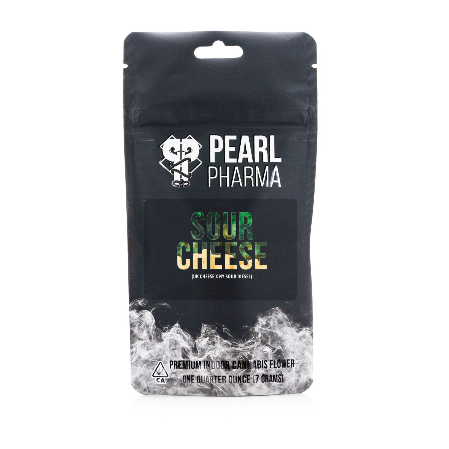 Sour Cheese