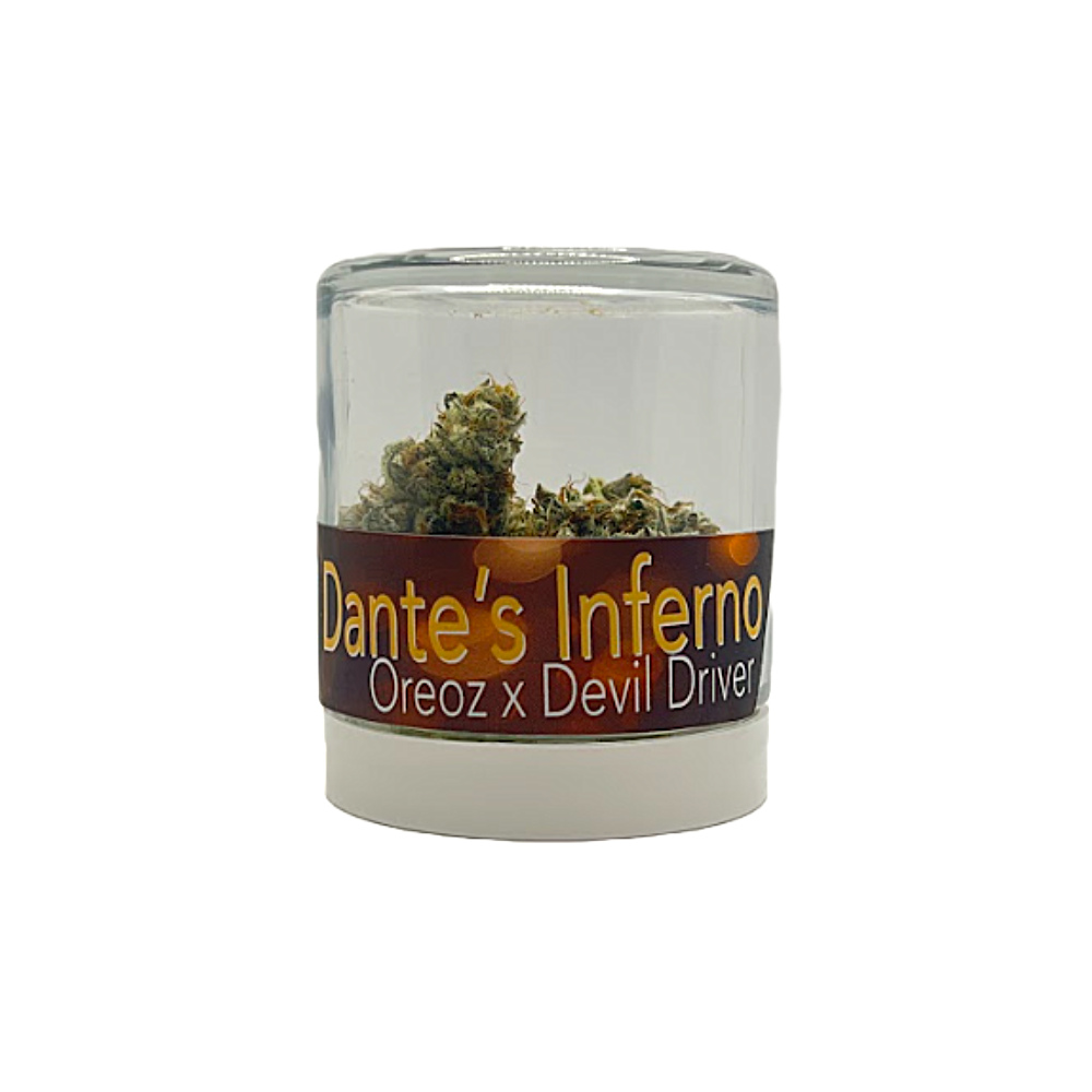 Dante's Inferno