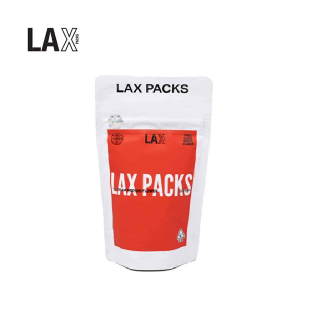 LAX OG 7G