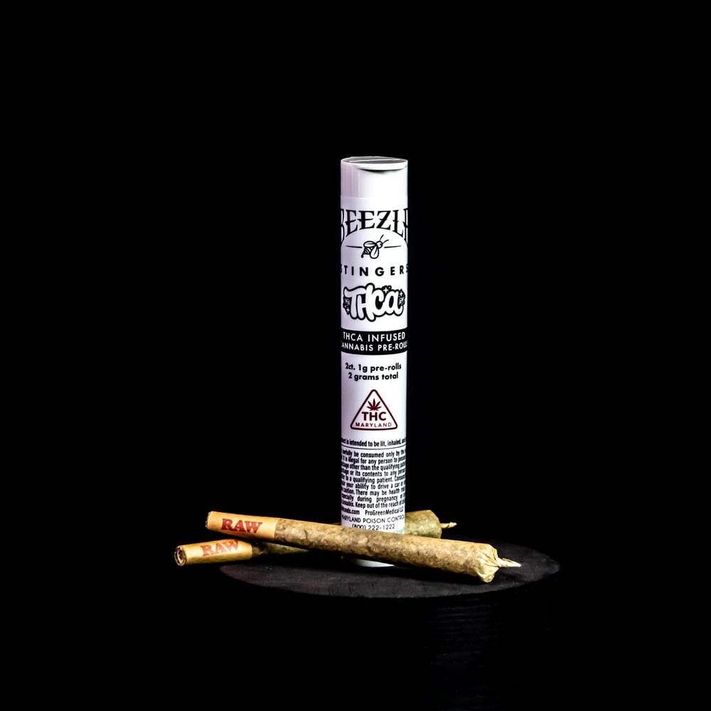 Garlic Crasher [.5g]