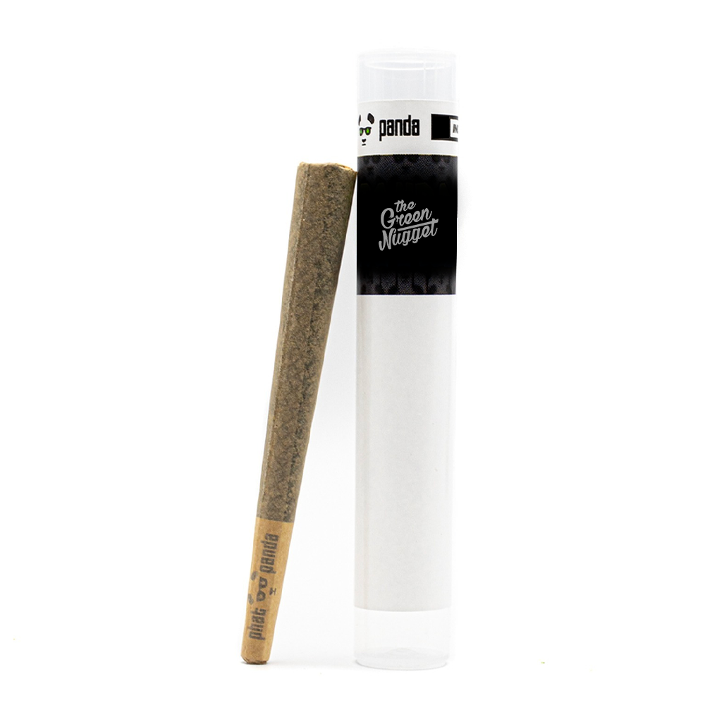 Doughp Platinum Line [1g]