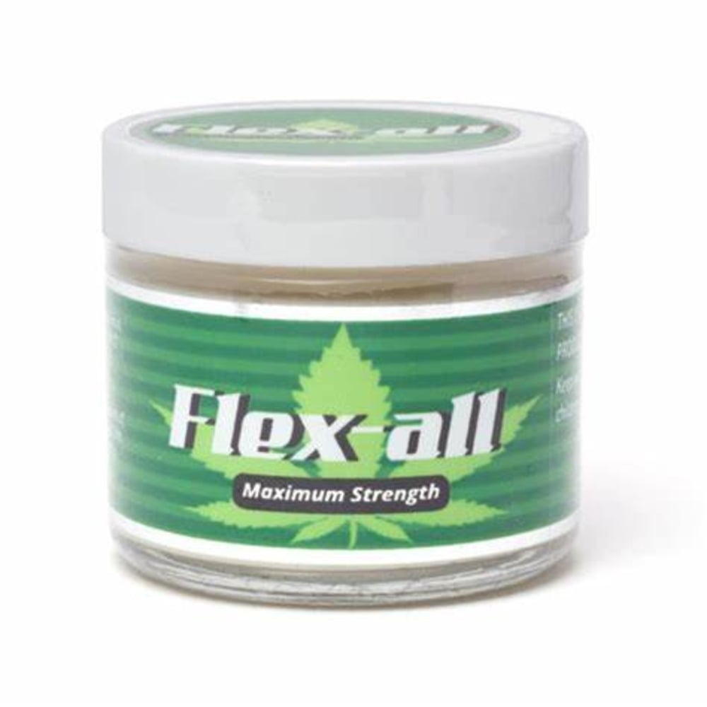 Menthol - Maximum Strength [2oz] (200mg)