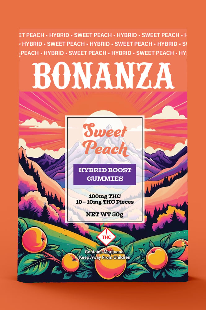 Sweet Peach