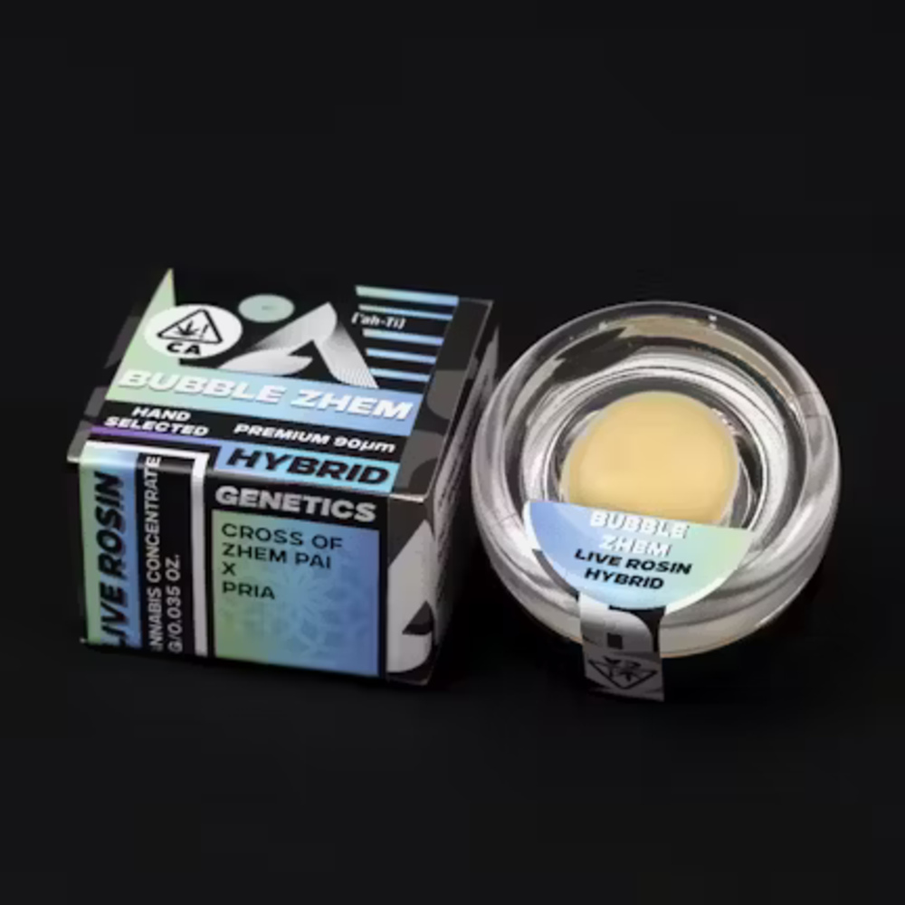 40% off Ahti Every Wednesday! special