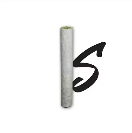 Smyth Cannabis Co - Soap [1g] Pre Roll