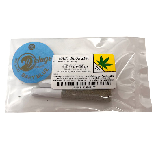 Baby Blue [.5g]