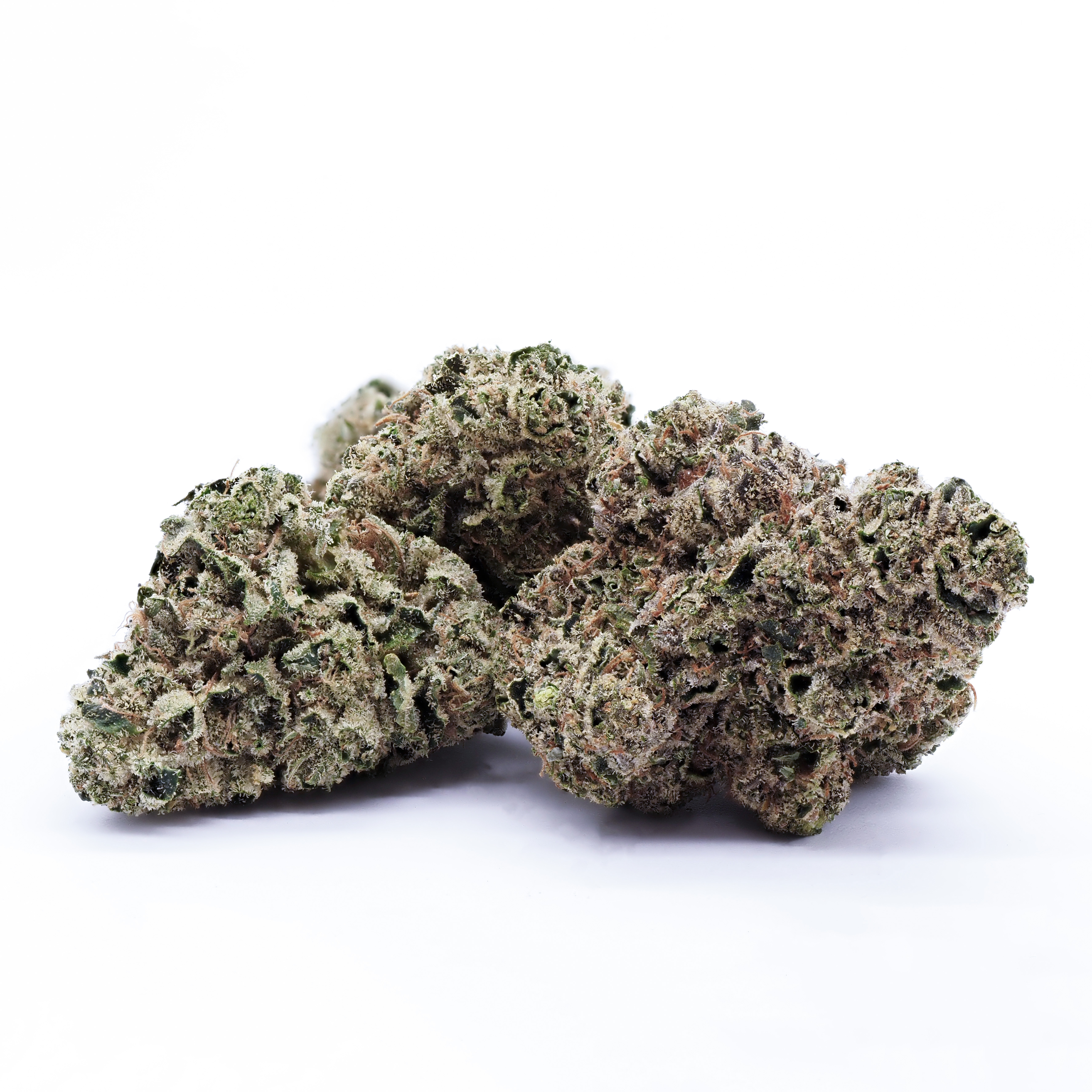 Animal Kush Mints