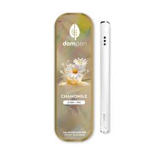 Chamomile (12:1) All-In-One (1g)