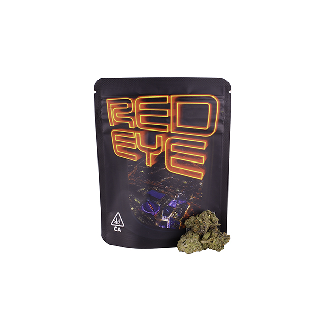 Red Eye