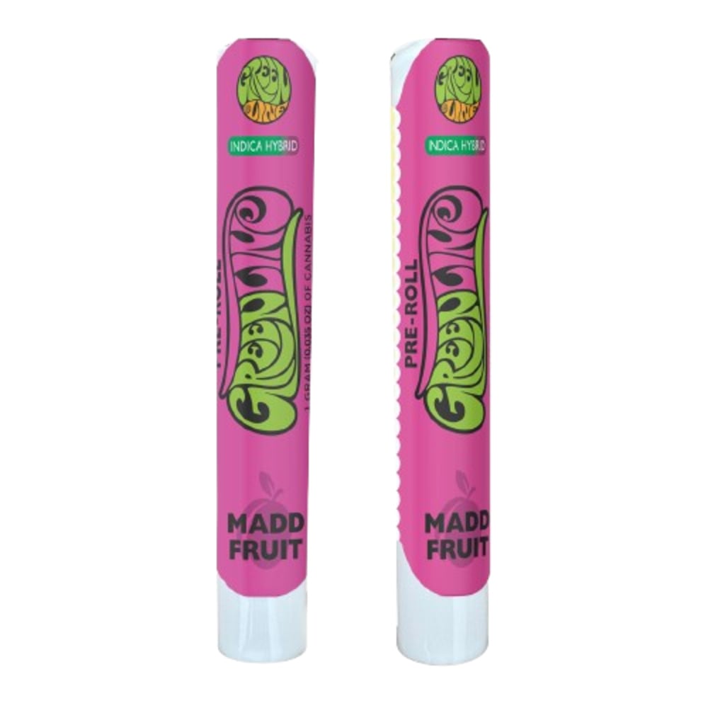 Madd Fruit [1g]