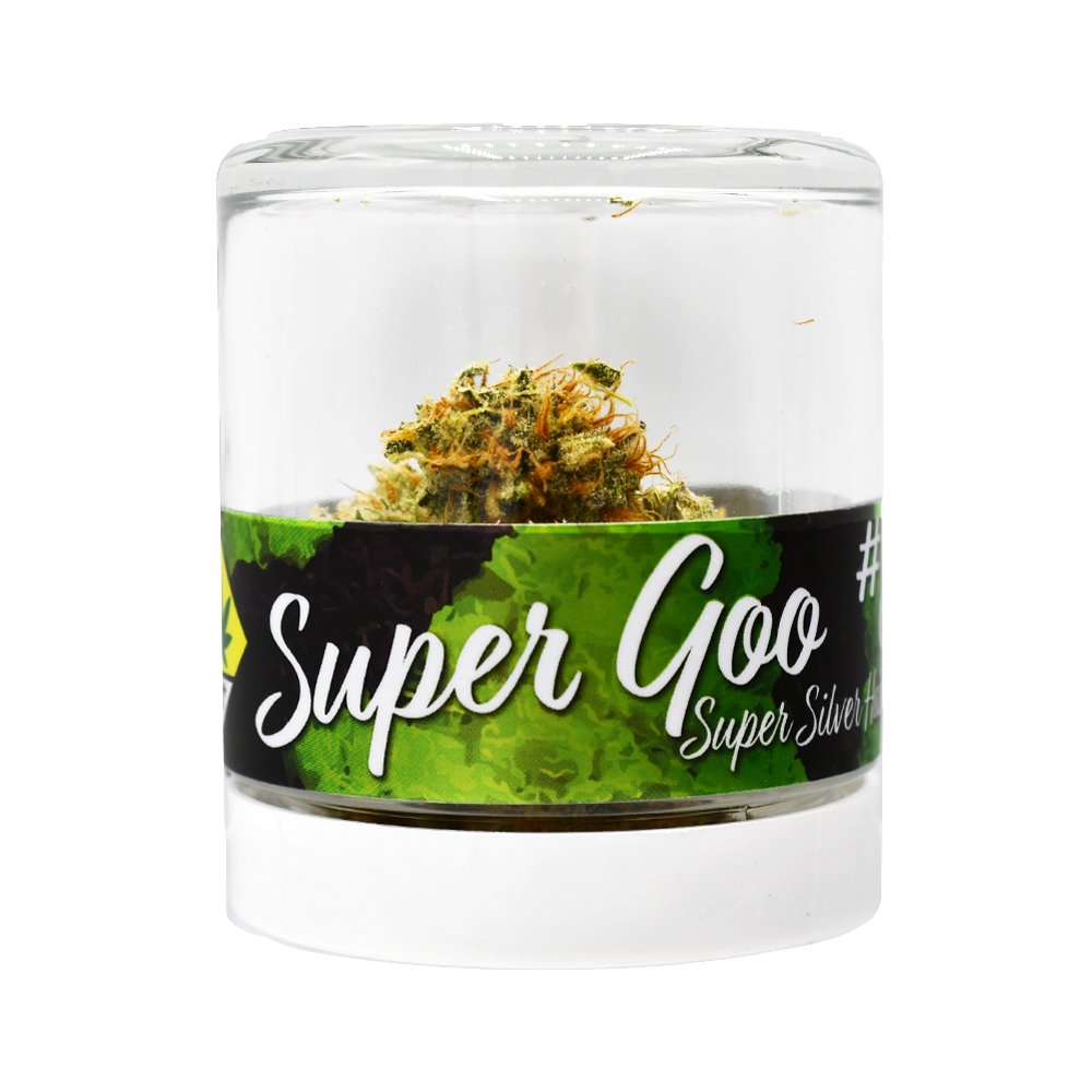 Shop Super Goo #8 | Remedy Tulalip Dispensary Quil Ceda Village, WA