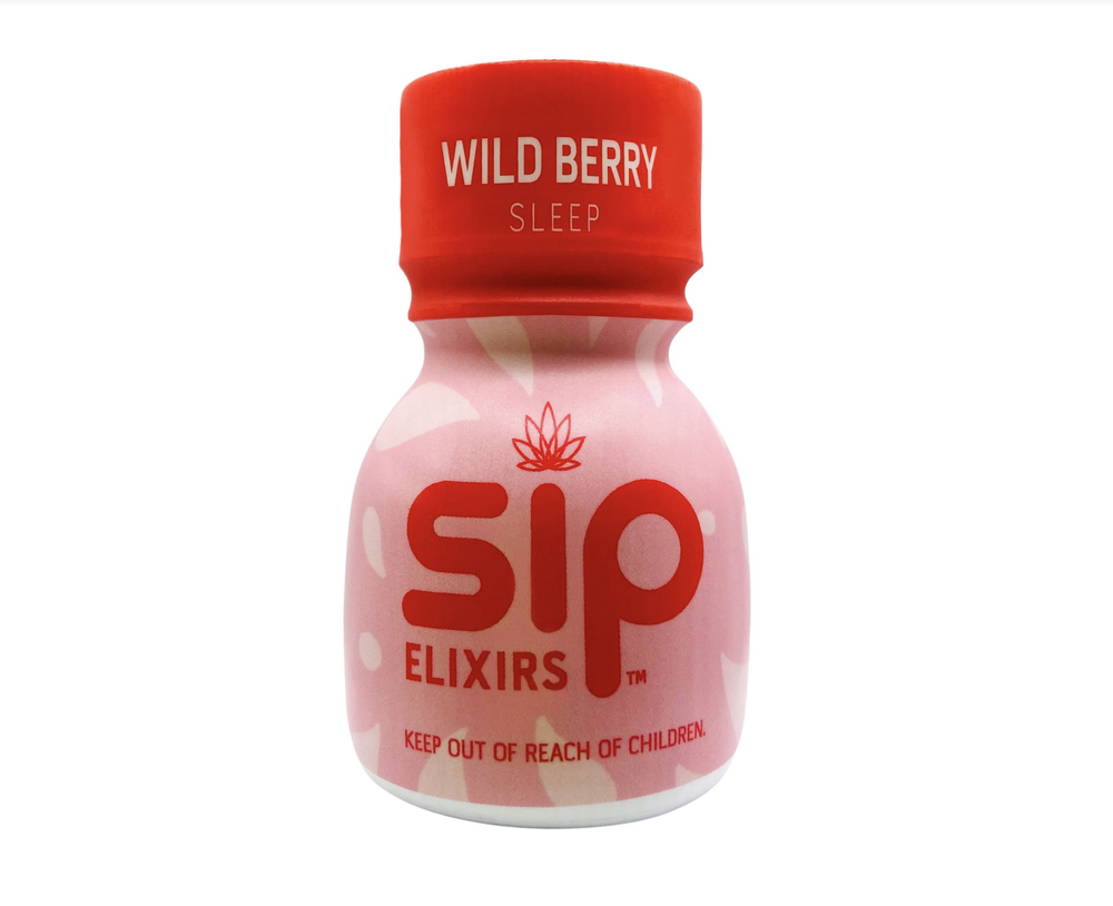 Wild Berry