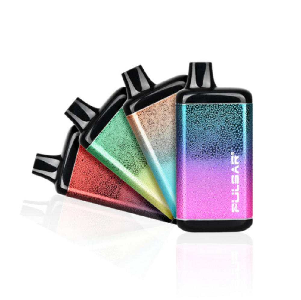 Pulsar 510 DL 2.0 Pro-Mist Series