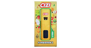 Forbidden Z [1000mg]