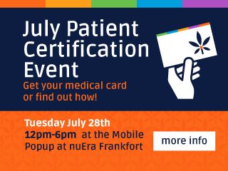 nuEra Frankfort Medical  Marketing Banner
