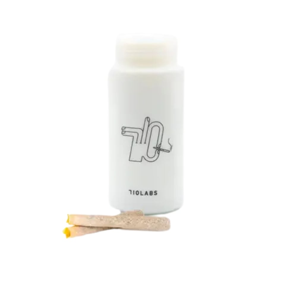 Garlic Cocktail #7 + Garlic Cocktail #7 [2g]