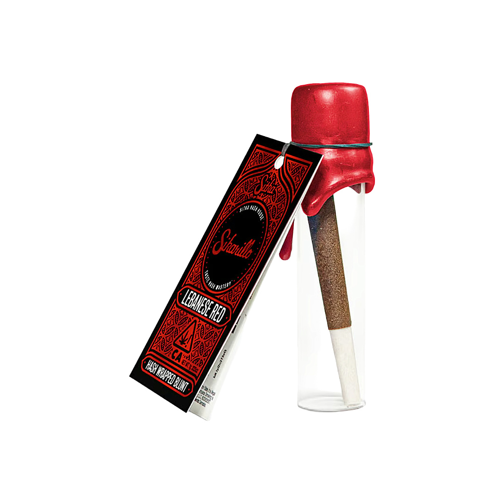 Lebanese Red [1g]