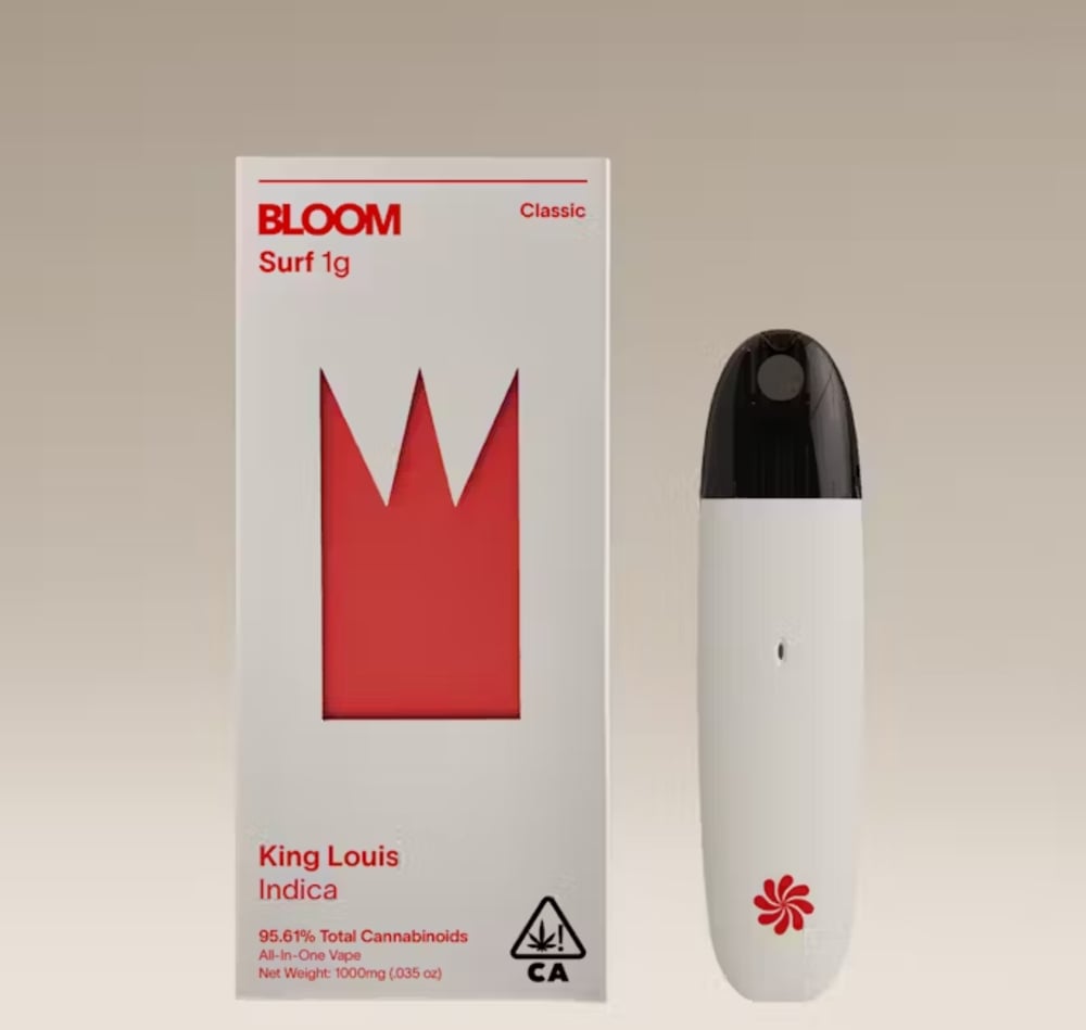 King Louis [1000mg]