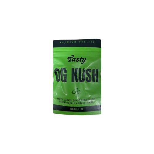 Og Kush 2000mg