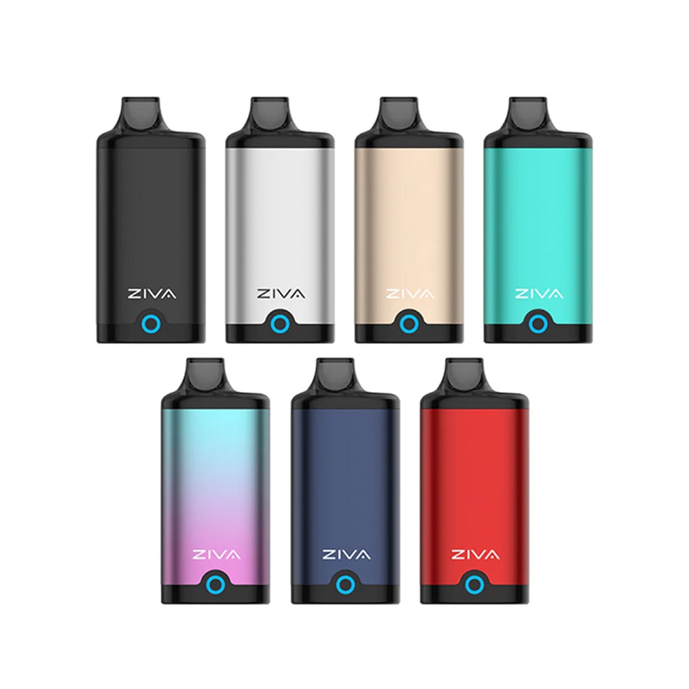 ZIVA Incognito Battery
