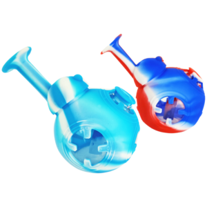 Silicone BB8 Rig Silicone BB8 Rig