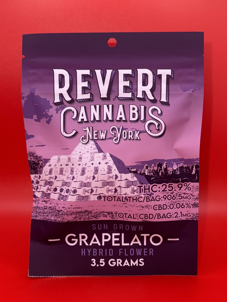 Grapelato