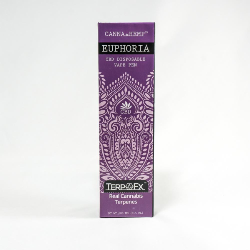 Shop Euphoria CBD Disposable Vape Pen | Euphoria Wellness - Las Vegas  Dispensary Las Vegas, NV