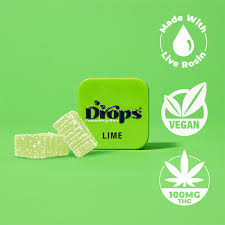 Lime 2 Piece Balanced