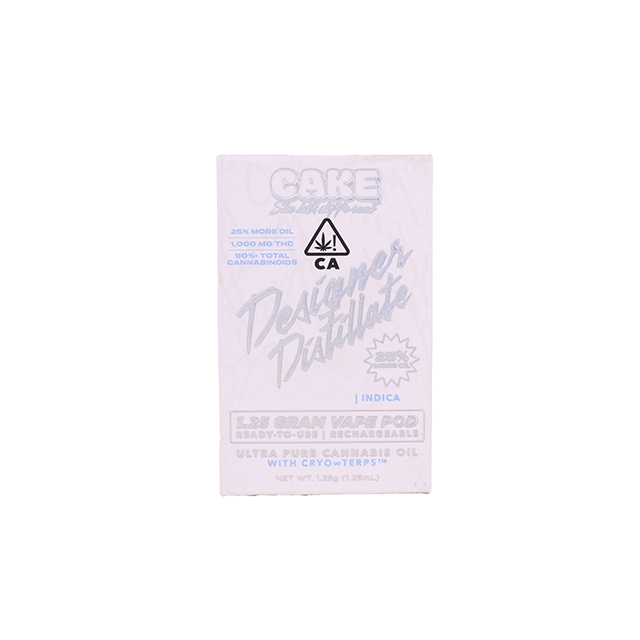 Watermelon OG [1250mg]