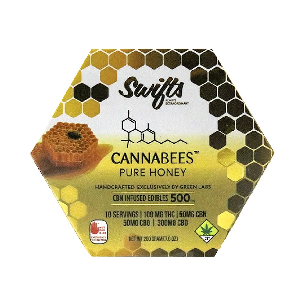 Ballard Dispensary | Buy Online & Pickup In-Store | Dockside Cannabis