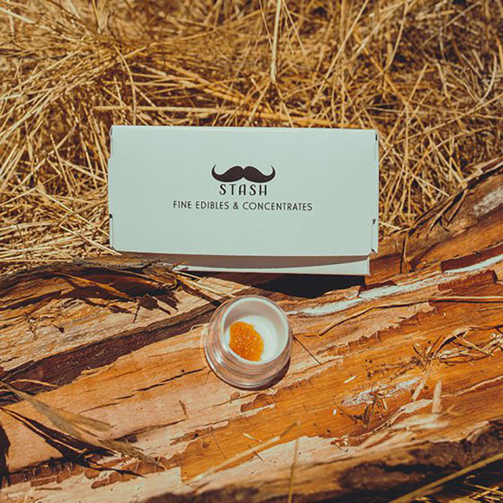 Sugar Wax Stash Sugar Wax Jane