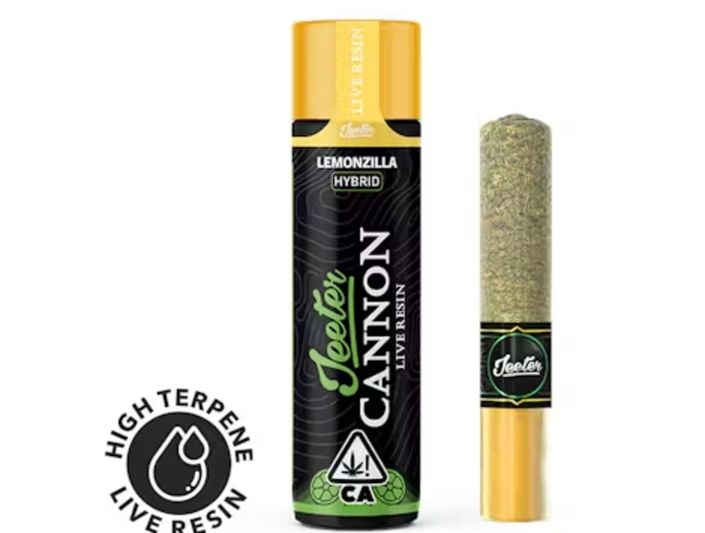 Lemonzilla [1.3g]