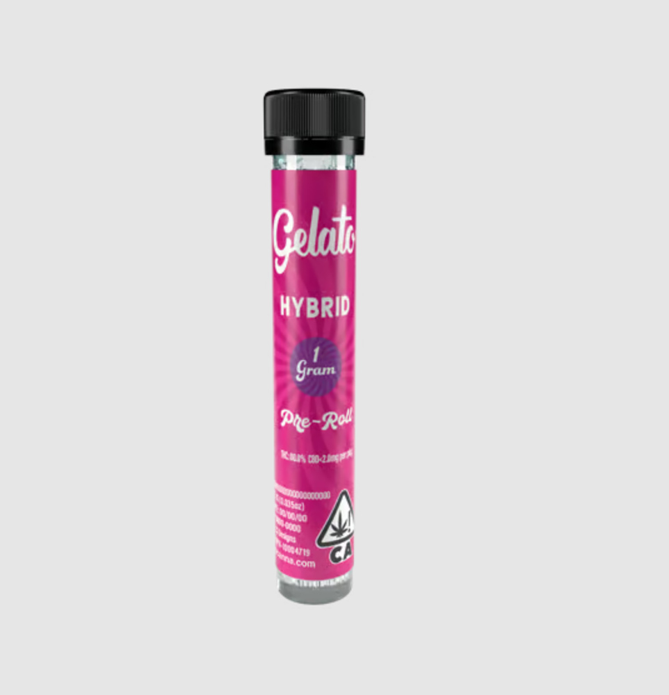 Gelonade [1g]