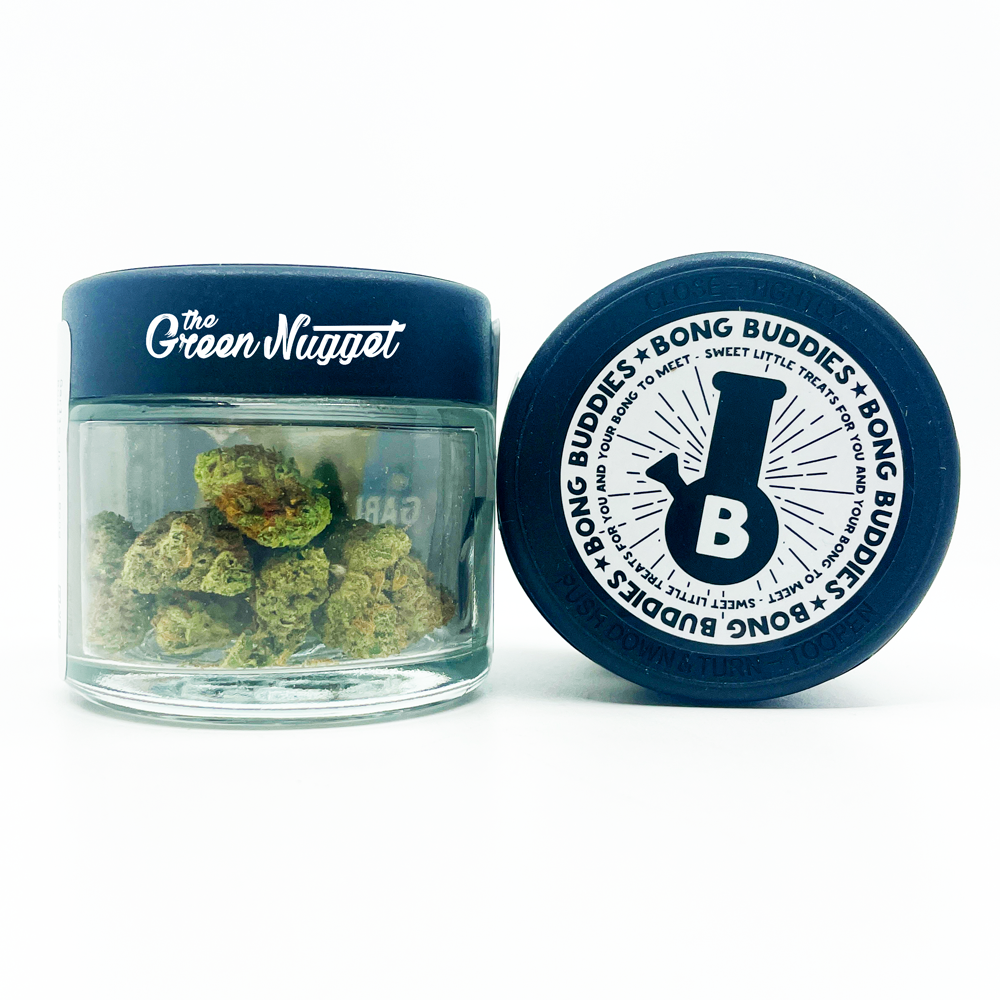 Golden Pineapple