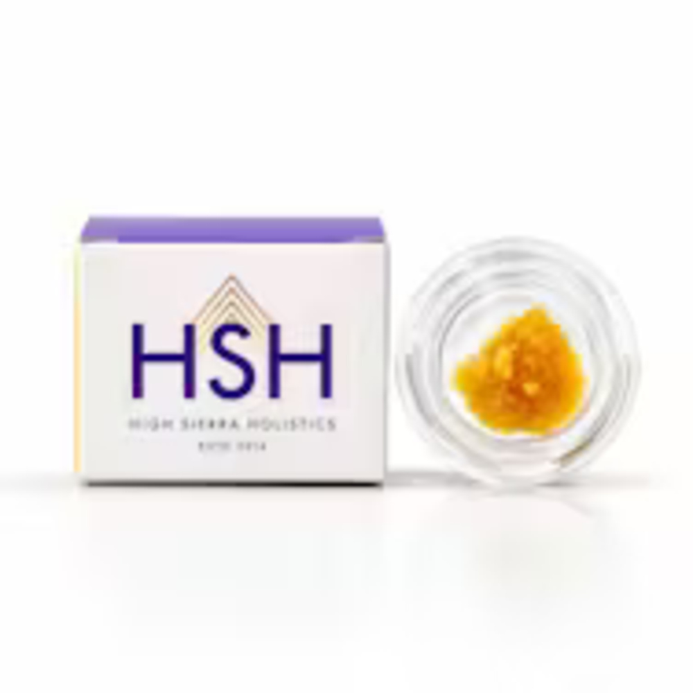 Mango Sapphire