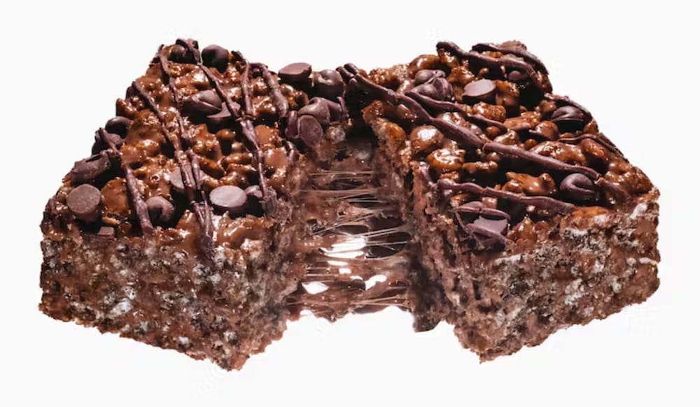 Chocolate - Indica (100mg)