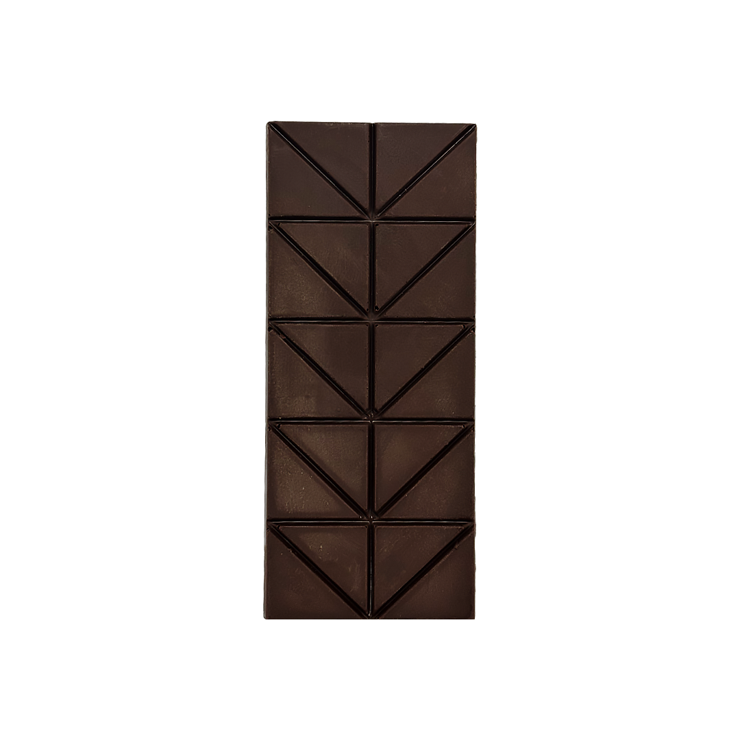 Dark Chocolate Orange (200mg)
