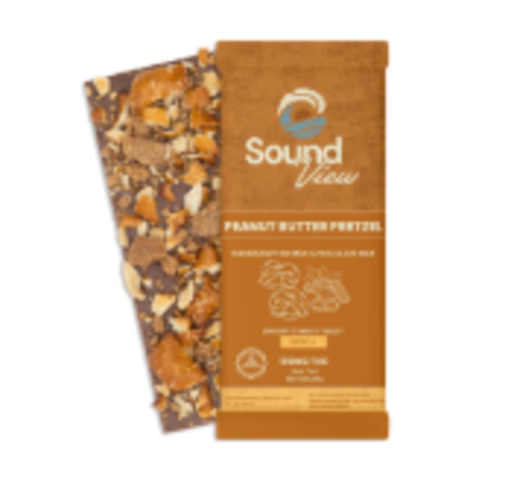 Peanut Butter Pretzel