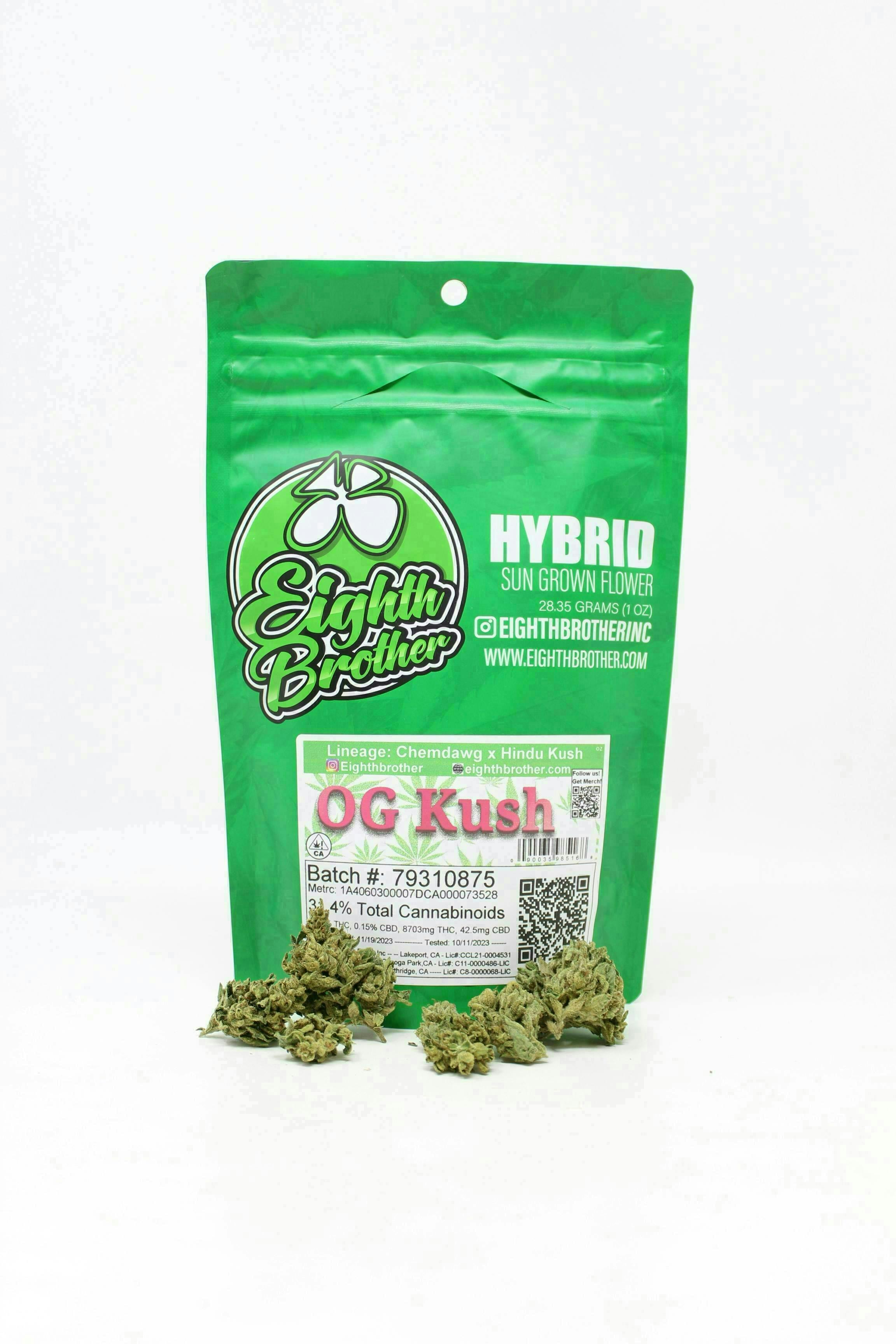 OG Kush