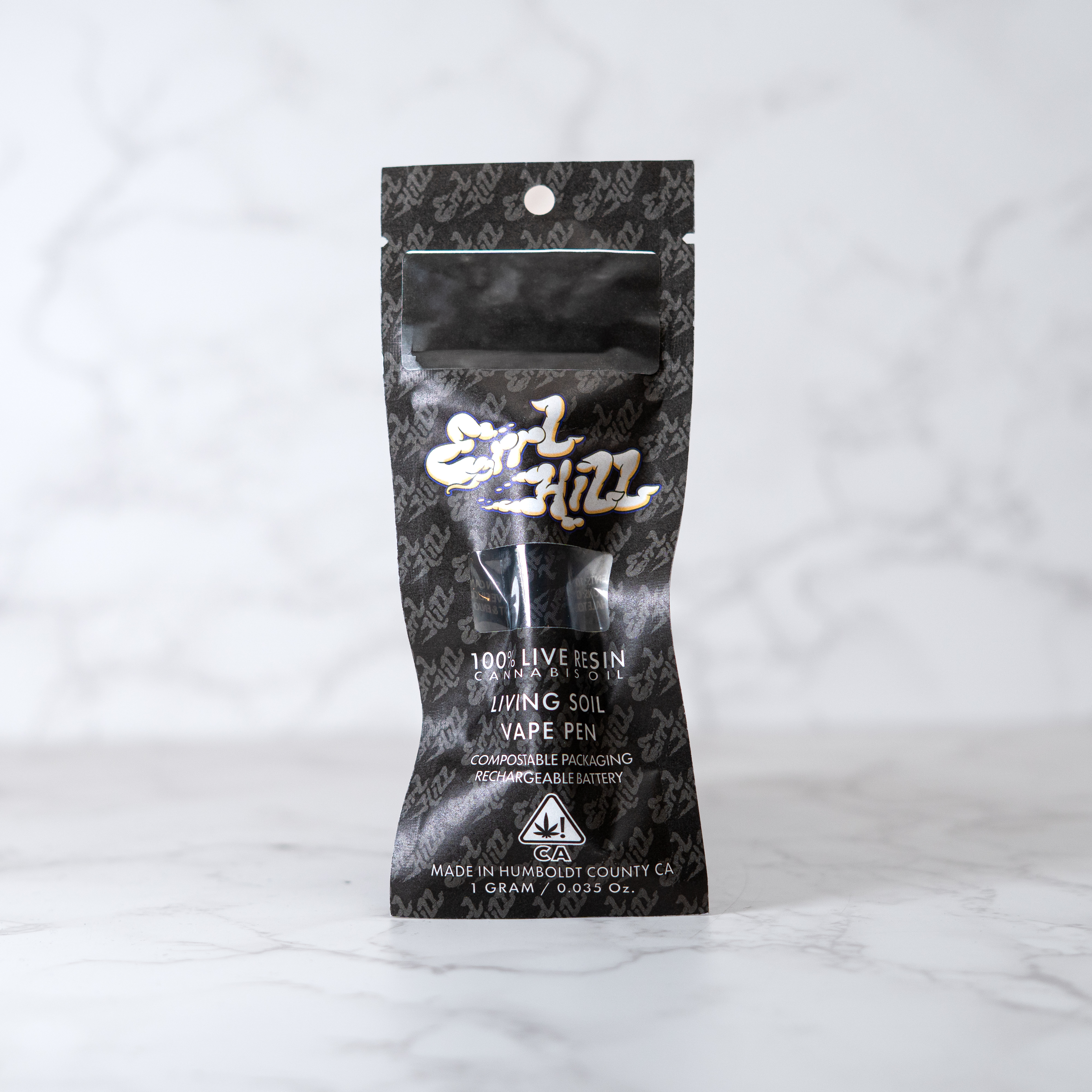 Starfighter 65 [1000mg]