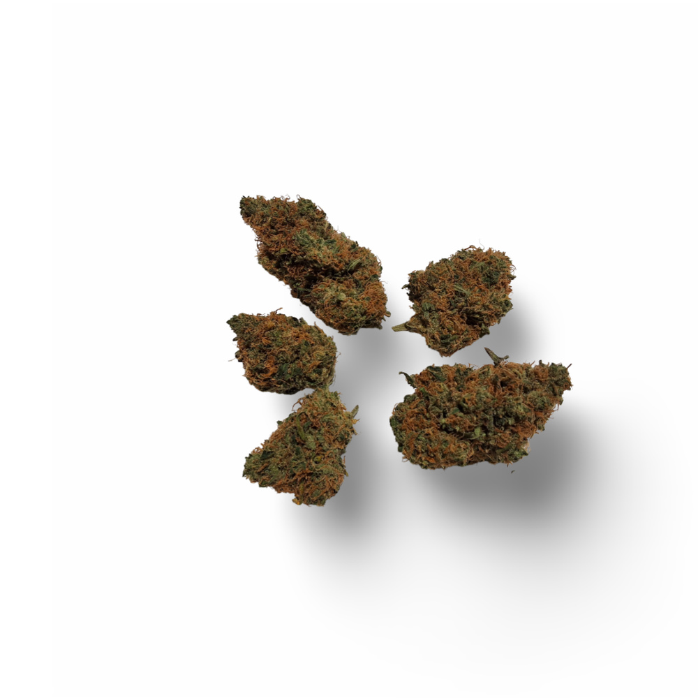 Golden Goat