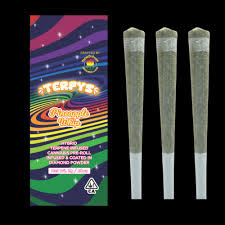 Terpys: Pineapple Whip [1g]